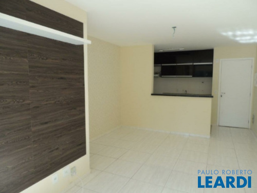 Imagem 2 de 15 de Apartamento - Morumbi - Sp - 636561
