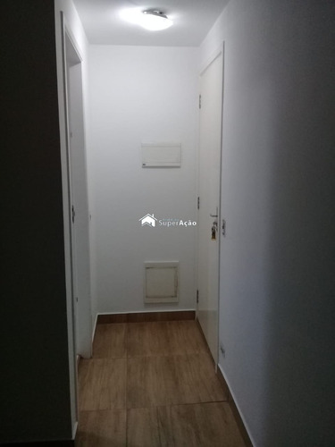Imagem 12 de 15 de Apartamento - Ponte Grande - Ref: 2320 - V-4120