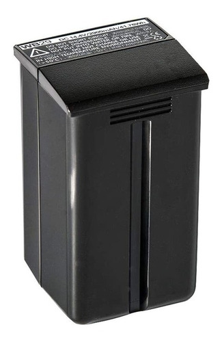 1bateria Wb29 Para Flash Godox Ad200 - Ad200 Pro
