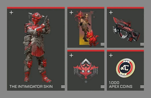 Jogo Xbox One Apex Legends Bloodhound- Fisico Lacrado
