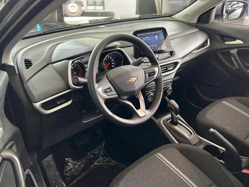 Chevrolet Tracker Lt 1.0 Turbo 12v Flex Aut.