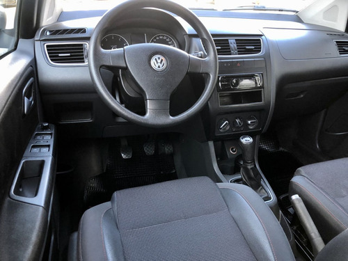 Volkswagen Fox PRIME/Higli. 1.6 Total Flex 8V 5p