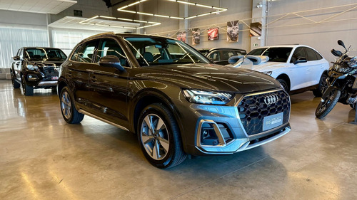 Audi Q5 Performance 2.0 TFSIe S.Tr. Qt (Hib.)