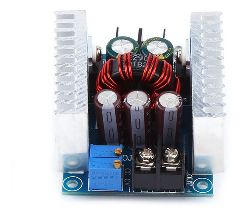 300w 20a Dc-dc Buck Conversor Step-down Módulo De Corrente C
