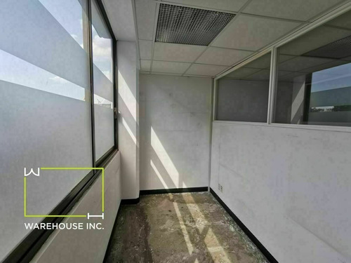 Imagen 22 de 29 de Oficina Corporativa En Renta Lomas De Sotelo
