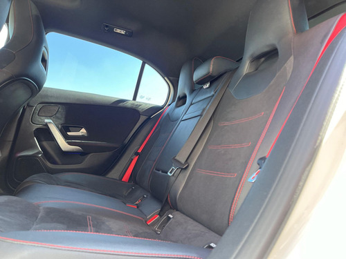 Mercedes Benz A35 Amg