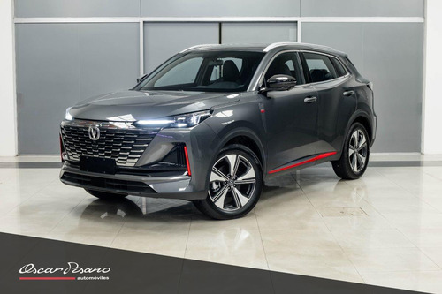 Changan CS55 LUXURY AT 4X2 1.5T