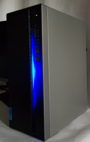 Imagen 3 de 10 de Lenovo Ideacentre Gamer Core I7 9th 16gb Ram 1tb Radeon 4gbx
