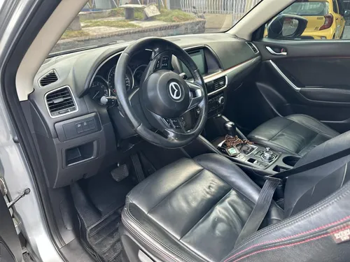 Mazda CX-5 2.5 Grand Touring