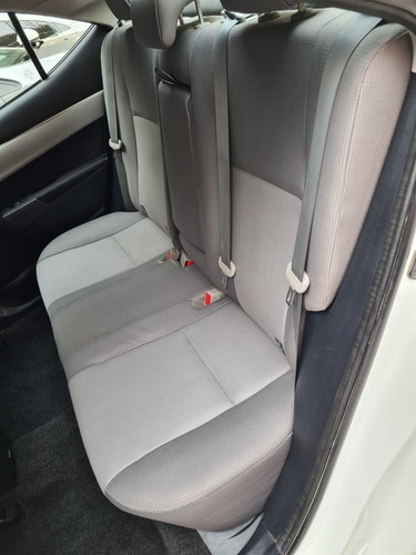 Toyota Corolla 1.8 Xei Mt 140cv 2015 Cassano Automobili
