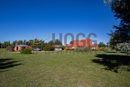 Quinta En Venta En San Antonio De Areco