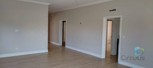 Casa C/ 3 Suítes, 1 Master À Venda, 230 M² - Residencial Villa Di San Paolo - Ribeirão Preto/sp - Ca1669