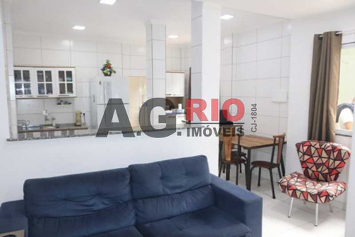 Imagem 14 de 15 de Casa De Rua-à Venda-magalhães Bastos-rio De Janeiro - Vvca30164