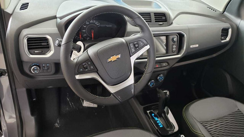 Imagem 10 de 13 de Chevrolet Spin Activ 7s 1.8 (flex) (aut)