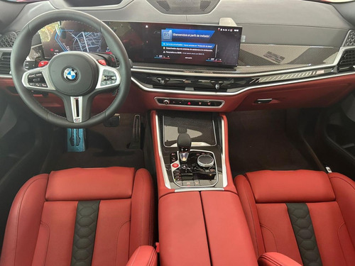 Bmw X6 M Competicion