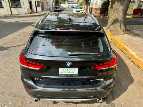 BMW X1 2.0 Sdrive 20ia X Line At