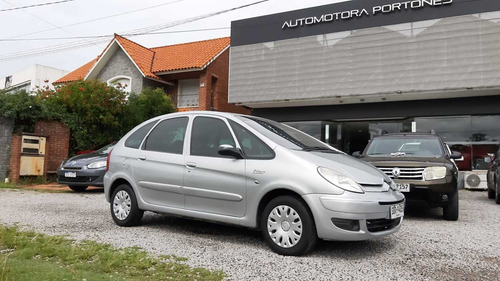 Citroen Xsara Picasso 2008 Muy Cuidada, Permuto Financio