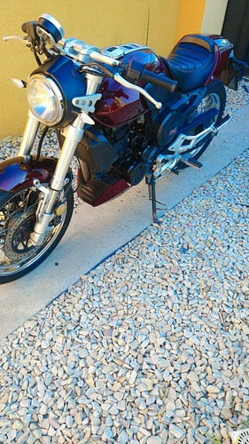 Imagen 6 de 9 de Zanella Ceccato 250x