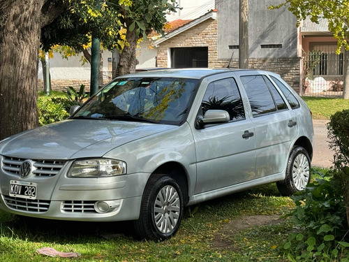 Volkswagen Gol 1.4 Power 83cv