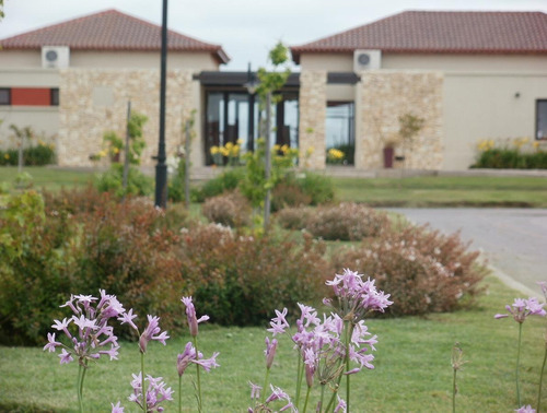 Lote En Venta En Club De Campo Santa Rita, Ruta 58 Km 15. Canning, San Vicente.