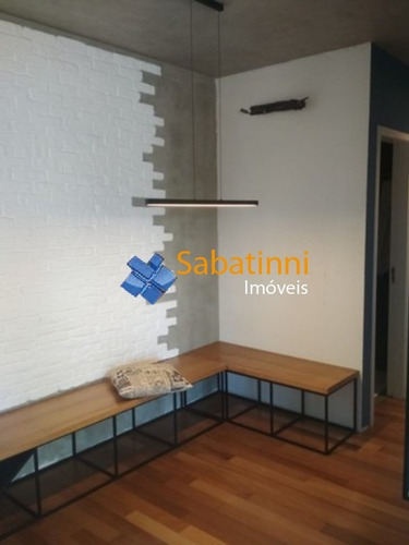 Imagem 3 de 18 de Apartamento A Venda Em Sp Barra Funda - Ap04683 - 69406042