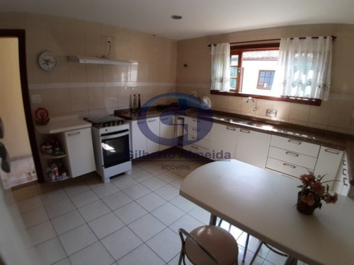 Imagem 16 de 30 de Casa A Venda Na Taquara Com Sala Gigante No Condomínio Vale Do Sol - J-62201 - 69334210