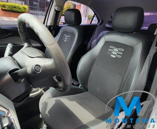 Chevrolet Onix 1.4 At Lt