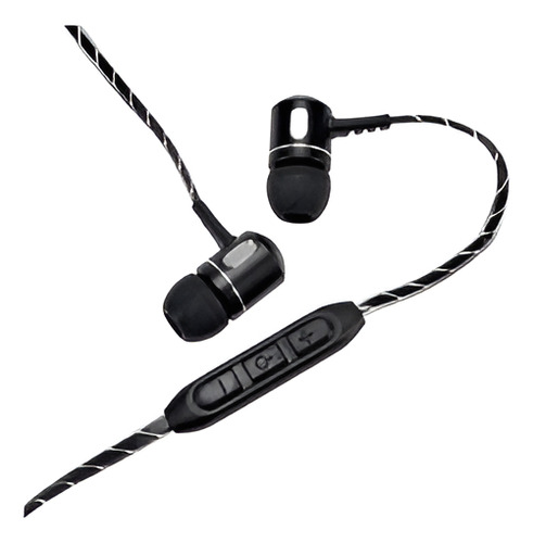 Audífono Bluetooth In-ears Altec Lansing