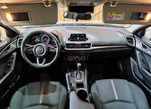 Mazda Mazda 3 Sedan S 1.6 4at