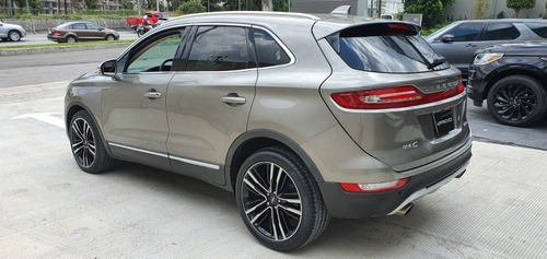 Imagen 3 de 15 de Lincoln Mkc 2017 2.3 Reserve At