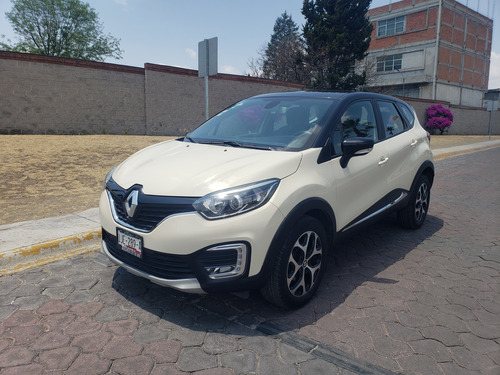 Renault Captur 2.0 Iconic At