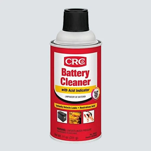 Crc Battery Terminal Protector