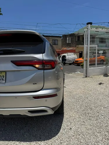 Mitsubishi Outlander Se 2022 Gris