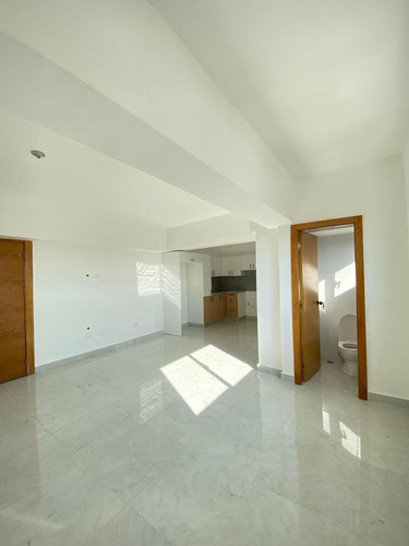 Torre Moderna, Apartamentos De 2 Habitaciones En Don Honorio