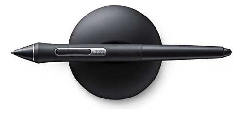 Gráfico Digital Wacom Pth860p Intuos Pro Edición En Papel