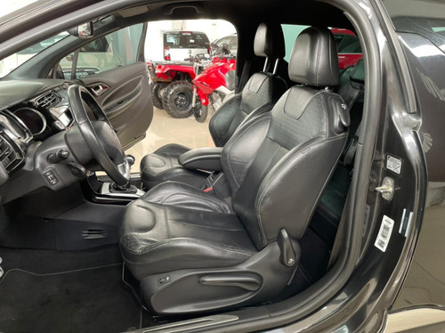 Citroen Ds3 1.6 Thp Sport Chic Año 2012 Color Negro