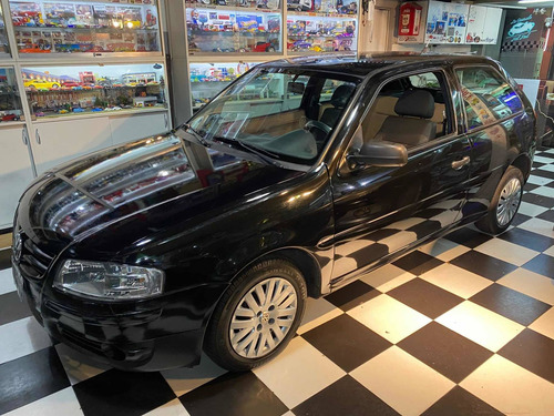 Volkswagen Gol 1.6 I Power 701 2009