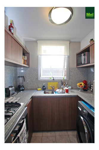 Imagen 15 de 22 de 3 Ambientes En Venta, 2 Baños, Balcón, Pileta, Gym.
