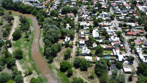 Excelente Entorno !!! Venta Terreno En Arguello, Cordoba Id: 4093