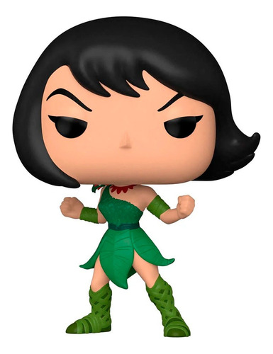 Figura Ashi Samurai Jack 1053 Pop! Animation Funko
