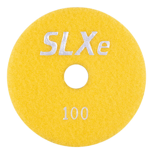 Lixa Diamantada Slxe D100mm
