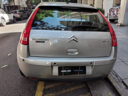 Citroën C4 2.0 Sx Am73