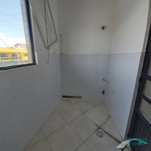 Imagem 10 de 18 de Apartamento No Bairro São José Em Peruíbe - Ap00049