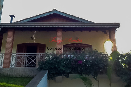 Casa Em Condomínio - Co00033 - 68064319