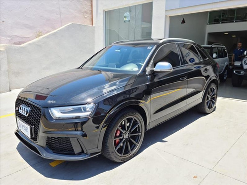 Audi Rs Q3 2.5 Tfsi Quattro 20v 310cv