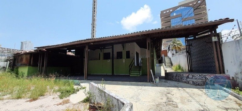 Imagem 7 de 12 de Ponto Comercial Em Ponta Negra - L-11682