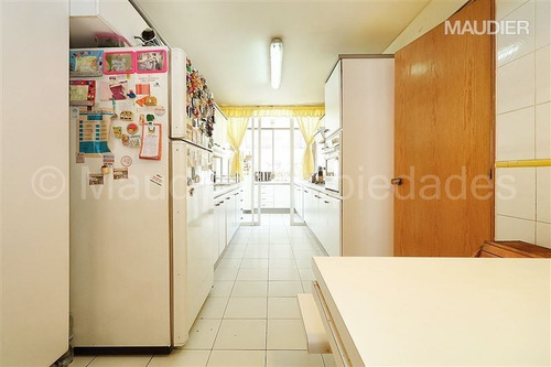 Departamento En Venta De 3 Dorm. En Las Condes
