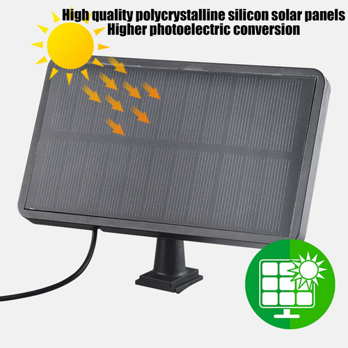 Luces Solares Para Exteriores Ir, Sensor De Movimiento, Luz