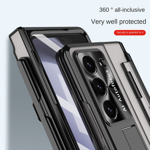 Para Samsung Galaxy Z Fold 6 5 4 3 Fold6 Fold5 Fold4 Fold3