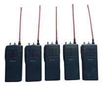 Comprar Radios Motorola Pro3150 Uhf Sin Baterias Ni Cargador